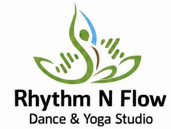 Rhythm N Flow Dance & Yoga Studio